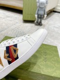 Men Women G*ucci Top Sneaker