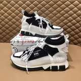 Men D*G Top Sneaker