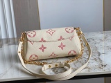 L*ouis V*uitton Top Bag 24*14*9CM