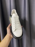 Men Women A*lexander M*cqueen Top Sneaker