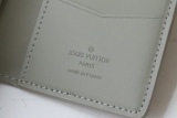L*ouis V*uitton Top Wallets 7.5*11*1.1CM