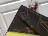 L*ouis V*uitton Bag Top Quality 8*11*1CM