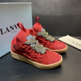 Men Women L*ANVIN Top Sneaker