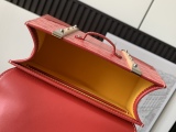 G*OYARD Bag Top Quality 15*7.5*20CM