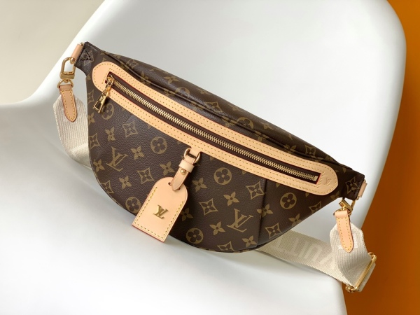 L*ouis V*uitton Bag Top Quality 38*16*7.5CM