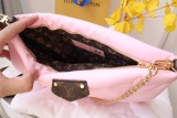 L*ouis V*uitton Bag Top Quality 25*13CM