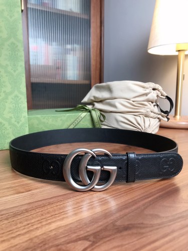 G*ucci Belts Top Quality 40MM