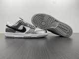 N*ike SB Dunk Low Shimmer DO5882-001