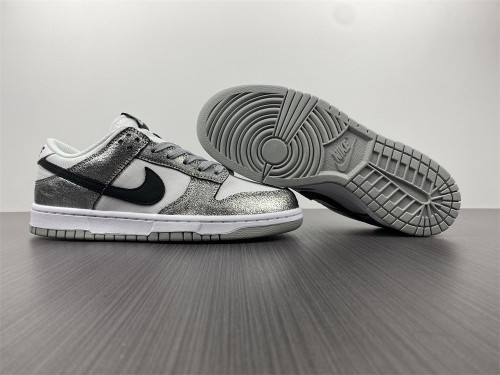 N*ike SB Dunk Low Shimmer DO5882-001