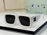 O*ff W*hite Glasses Top