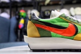 Sacai x N*ike