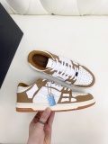Men Women A*miri Top Sneakers