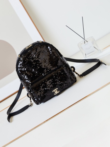 C*hanel Top Bag 21*24*9.5CM