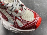 Men Women B*alenciaga Top Sneakers