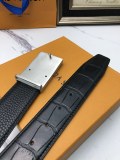 L*ouis V*uitton Belts Top Quality 38MM