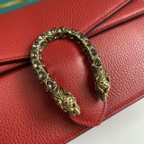 G*ucci Bag Top Quality 28*17*9CM