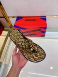 Men V*ersace Top Sandals