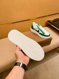 Men L*ouis V*uitton Top Sneakers