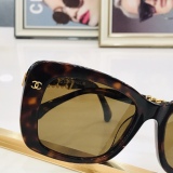C*hanel Glasses Top Quality