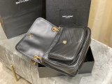 Y*SL Bag Top Quality 28*20.5*8.5CM