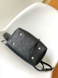 L*ouis V*uitton Bag Top Quality 19x22x14CM