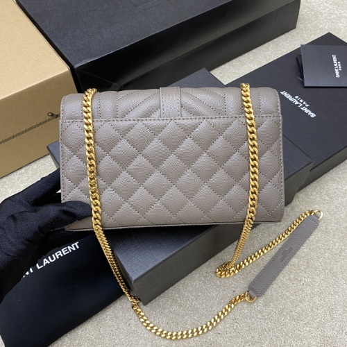 Y*SL Bag Top Quality 21*13*6CM