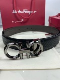 F*erragamo Belts Top Quality 35MM