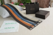 B*ottega V*eneta Belts Top Quality 35MM