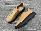 Men Women A*lexander M*cqueen Top Quality Sneaker