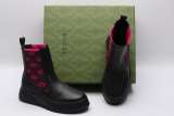 Women G*ucci Top Quality Boot