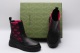 Women G*ucci Top Quality Boot