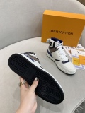 Men Women L*ouis V*uitton Top Sneakers