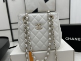 C*hanel Bag Top Quality 16*15*9CM