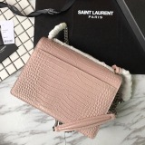 Y*SL Top Bag 22*16*8CM
