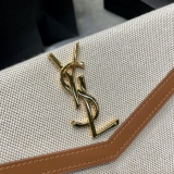 Y*SL Top Bag 27*16*2cm