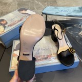 Women G*ucci Top Quality Sandals