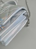 D*ior Top Bag 21*11.5*4.5CM