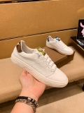 Men A*rmani Top Sneaker
