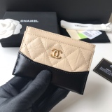 C*hanel Top Wallets 11*7.5CM