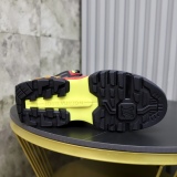 Men L*ouis V*uitton Top Sneaker