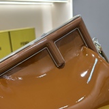 F*endi Top Bag 26*9.5*18CM