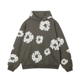 D*enim T*ears Top Quality Clothes