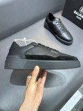 Men B*almain Top Quality Sneaker