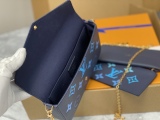 L*ouis V*uitton Top Bag 21*12*3CM