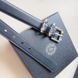 𝐂*𝐡𝐫𝐨𝐦𝐞𝐇*𝐞𝐚𝐫𝐭𝐬 Belts Top Quality 30MM
