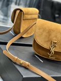 Y*SL Top Bag 18*15.5*5.5cm
