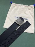 L*ouis V*uitton Belts Top Quality 40MM