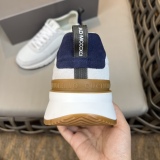 Men B*runello C*ucinell Top Sneakers