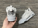 Men L*ouis V*uitton Top Sneakers