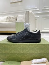 Men Women G*ucci Top Sneaker